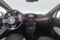 Fiat 500C vaihtoauto