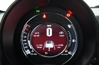 Fiat 500C vaihtoauto