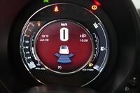 Fiat 500C vaihtoauto