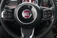 Fiat 500C vaihtoauto