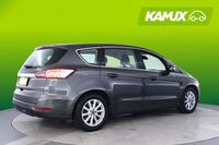 Ford S-MAX vaihtoauto