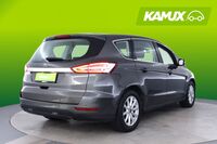 Ford S-MAX vaihtoauto