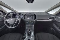 Ford S-MAX vaihtoauto