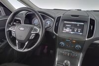 Ford S-MAX vaihtoauto