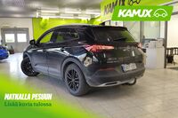 Opel Grandland X vaihtoauto