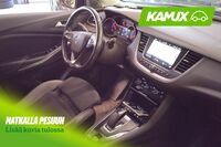 Opel Grandland X vaihtoauto
