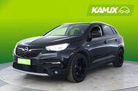 Opel Grandland X vaihtoauto