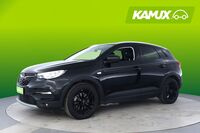 Opel Grandland X vaihtoauto