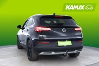 Opel Grandland X vaihtoauto