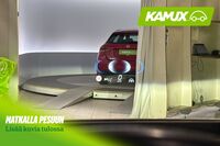 Mercedes-Benz EQS vaihtoauto