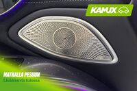 Mercedes-Benz EQS vaihtoauto