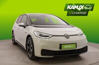 Volkswagen ID.3 vaihtoauto