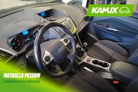Ford Grand C-MAX vaihtoauto