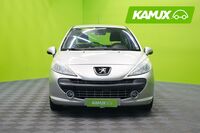 Peugeot 207 vaihtoauto