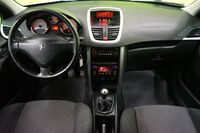 Peugeot 207 vaihtoauto