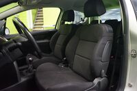 Peugeot 207 vaihtoauto