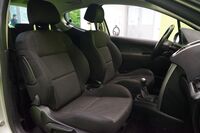 Peugeot 207 vaihtoauto