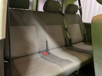 Volkswagen Caravelle vaihtoauto