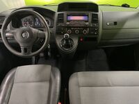 Volkswagen Caravelle vaihtoauto