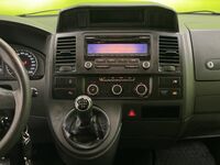 Volkswagen Caravelle vaihtoauto