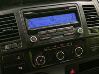 Volkswagen Caravelle vaihtoauto