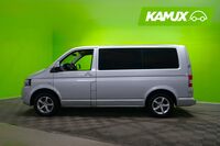 Volkswagen Caravelle vaihtoauto
