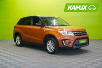 Suzuki Vitara vaihtoauto