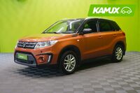 Suzuki Vitara vaihtoauto