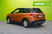 Suzuki Vitara vaihtoauto