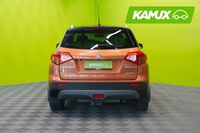 Suzuki Vitara vaihtoauto