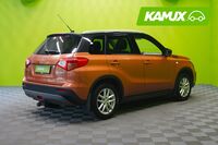 Suzuki Vitara vaihtoauto