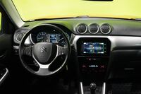 Suzuki Vitara vaihtoauto