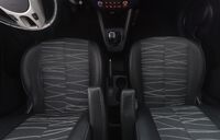 Kia Venga vaihtoauto