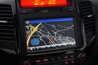 Kia Venga vaihtoauto