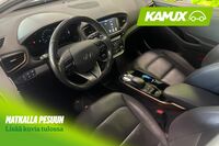 Hyundai IONIQ electric vaihtoauto