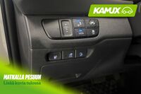 Hyundai IONIQ electric vaihtoauto
