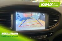 Hyundai IONIQ electric vaihtoauto