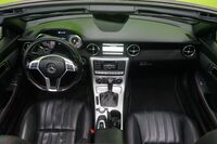 Mercedes-Benz SLK vaihtoauto