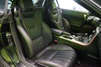 Mercedes-Benz SLK vaihtoauto