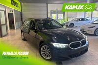 BMW 318 vaihtoauto