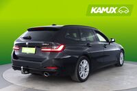 BMW 318 vaihtoauto
