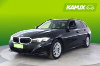 BMW 318 vaihtoauto