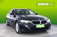 BMW 318 vaihtoauto