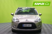 Citroën C3 vaihtoauto