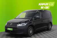 Volkswagen Caddy vaihtoauto