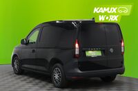 Volkswagen Caddy vaihtoauto