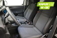 Volkswagen Caddy vaihtoauto