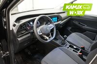 Volkswagen Caddy vaihtoauto