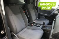 Volkswagen Caddy vaihtoauto