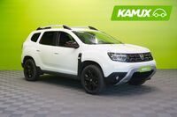 Dacia Duster vaihtoauto